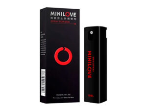 Retardante en Spray Mini Love